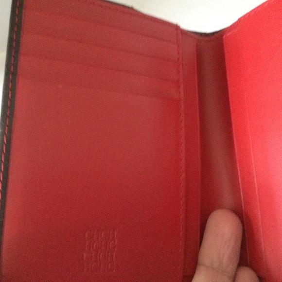 CH Carolina Herrera Men’s Wallet - Picture 4 of 9